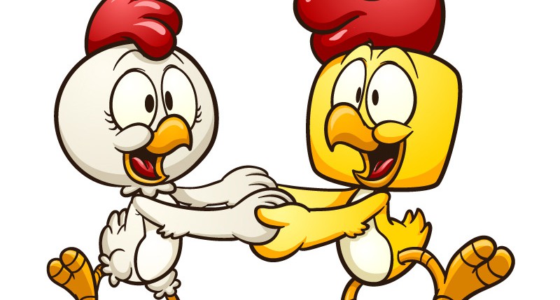 Beschreibung Aktionstag National Chicken Dance Day