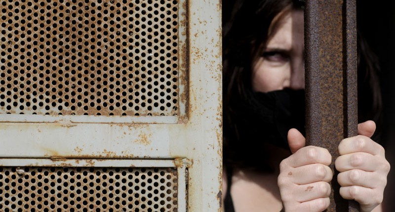 Beschreibung Welttag gegen Menschenhandel 2014
