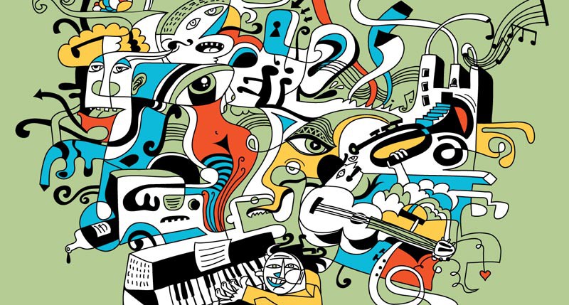 Beschreibung Gedenktag Internationaler Tag der eigenartigen Musik 2014