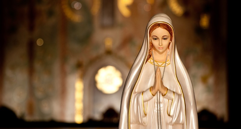 Beschreibung Feiertag Maria Empfängnis 2014