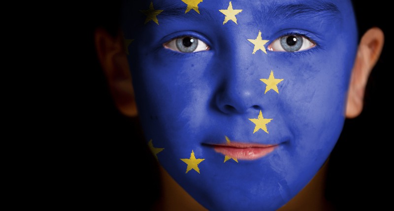 Beschreibung Gedenktag Europatag der EU 2015
