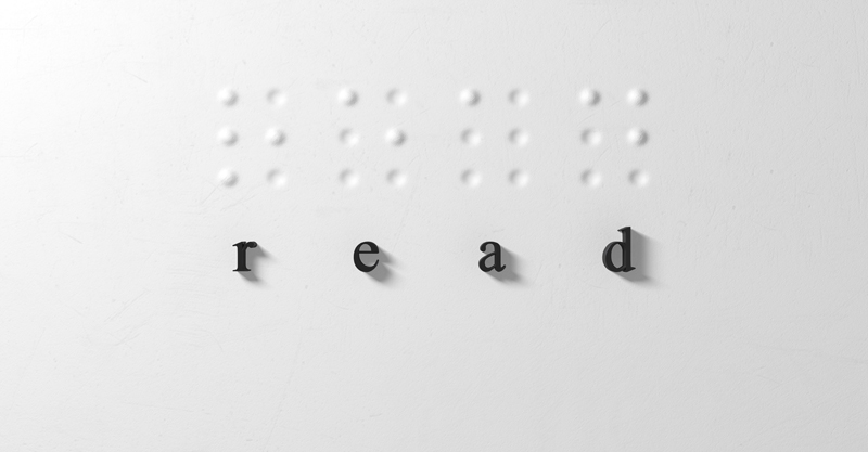 Am 4. Januar ist Welt-Braille-Tag. Weitere Informationen und Hintergründe zum Aktionstag Welttag der Brailleschrift findest Du hier.