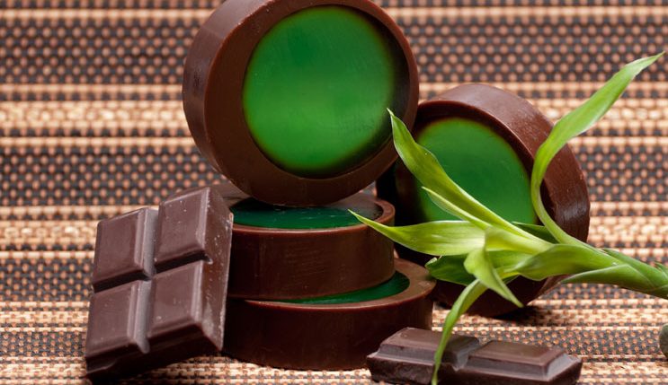 Am 19. Februar ist Tag der Minzschokolade. Weitere Informationen und Hintergründe zum Gedenktag der Minzschokolade findest Du hier