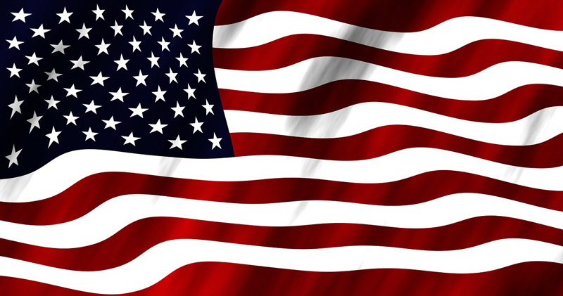 Am 14. Juni ist Flag Day. Weitere Informationen und Hintergründe zum Flag Day - ein Feiertag in den USA findest Du hier