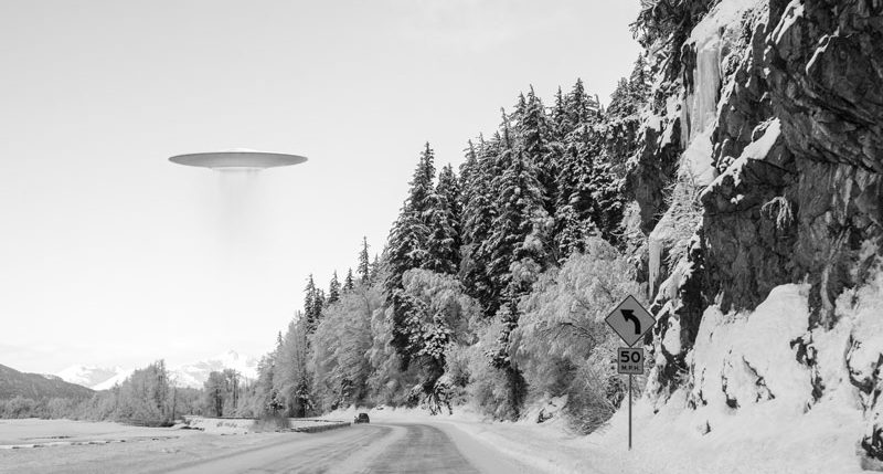 Am 24. Juni ist Tag des UFOs. Weitere Informationen und Hintergründe zum Tag des UFOs findest Du hier.
