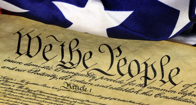 Am 17. September wird in den USA der Constitution Day gefeiert. Weitere Informationen und Hintergründe zum Feiertag Constitution Day findest Du hier.