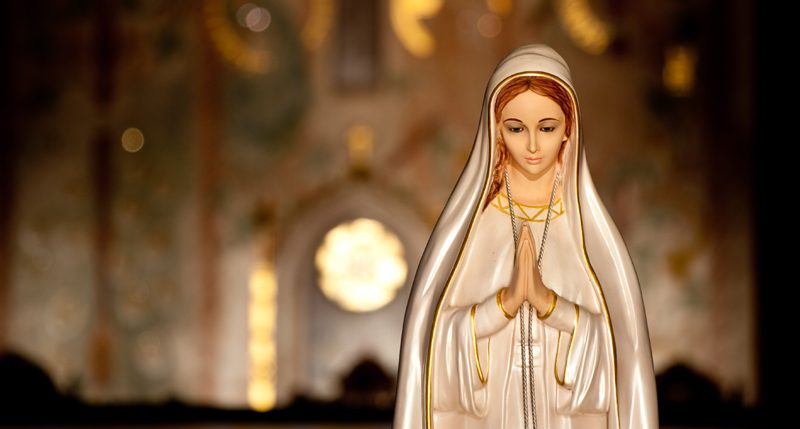 Am 8. Dezember ist Maria Empfängnis. Weitere Informationen und Hintergründe zum Feiertag Maria Empfängnis findest Du hier.
