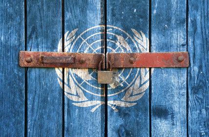 Am 24. Oktober ist Tag der Vereinten Nationen. Ziele der UN sind die Erhaltung des Friedens