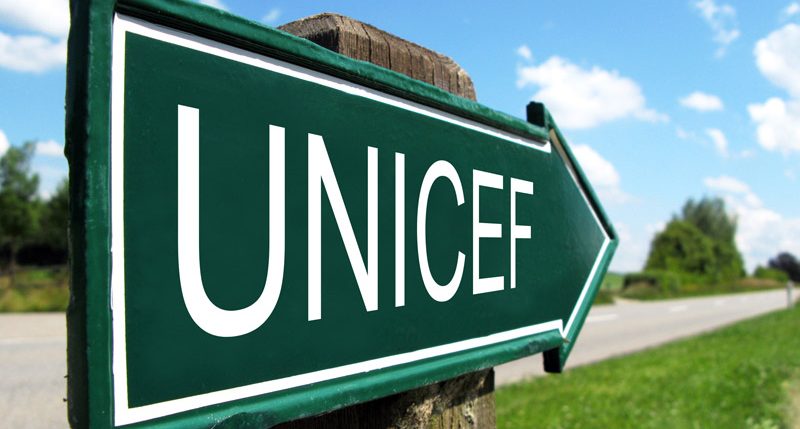Am 11. Dezember ist der Tag der UNICEF. Weitere Informationen und Hintergründe zum Gedenktag der UNICEF findest Du hier.
