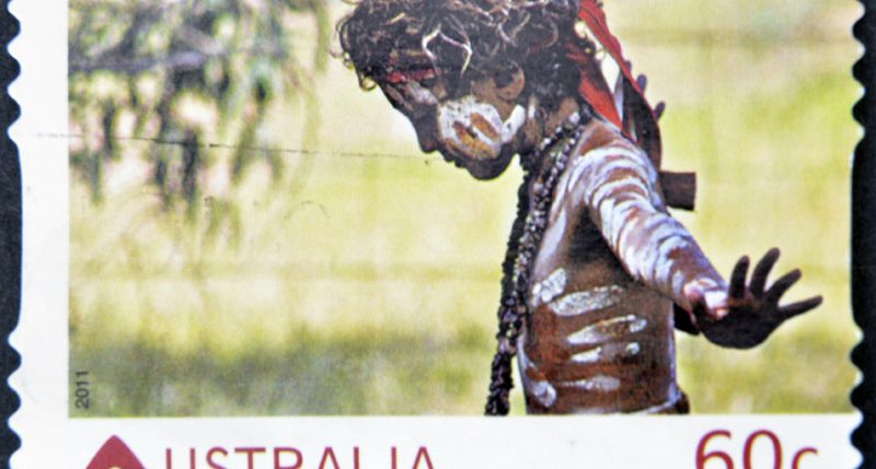 Am 26. Mai ist National Sorry Day. An diesem nichtamtlichem Gedenktag wird an die Entführung von Aborigine - Kindern erinnert.