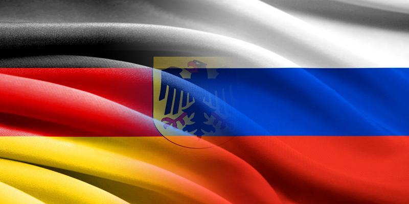 Am 28. August ist in Deutschland der Tag der Russlanddeutschen. Weitere Informationen und Hintergründe zum Gedenktag der Russlanddeutschen findest Du hier.